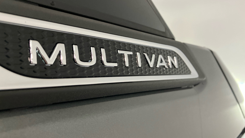 Volkswagen Multivan 2.0 TDI Style 5dr LWB DSG Diesel Estate